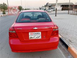 شێڤرۆلێت ئەڤیۆ
